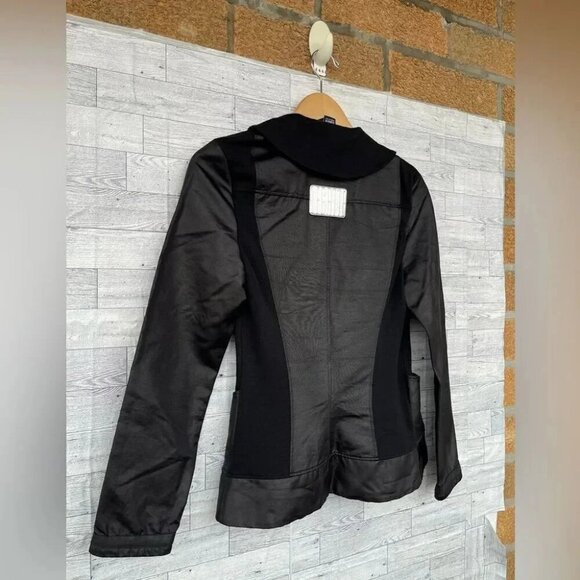 LEGATTE made in Italy jacket size 6 - Picture 10 of 10